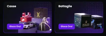 empire drop